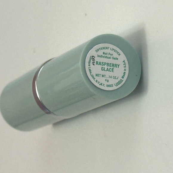 Clinique A Different Lipstick RASPBERRY GLACE Original Formulation NEW. - Picture 2 of 3